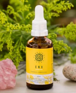 FLORAL ENX | Para Enxaqueca