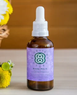 FLORAL KAMA FELIZ | Afrodisíaco