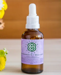 FLORAL CENTRAMENTO/MEDITAÇÃO