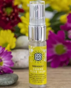 CHAKRA PLEXO SOLAR