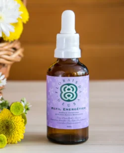 FLORAL REFIL ENERGÉTICO