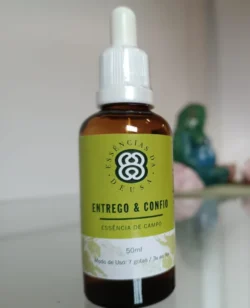 ENTREGO & CONFIO