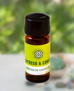 EMANADOR ENTREGO & CONFIO